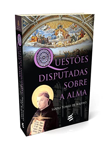 Questões Disputadas Sobre a Alma