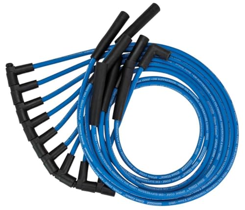 Moroso 72542 Ignition Wire Set