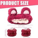 Zoom IMG-1 nhpy 3 pezzi fasce per Zoom IMG-1 nhpy 3 pezzi fasce per