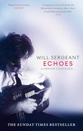 Echoes: A memoir continued . . . image 2