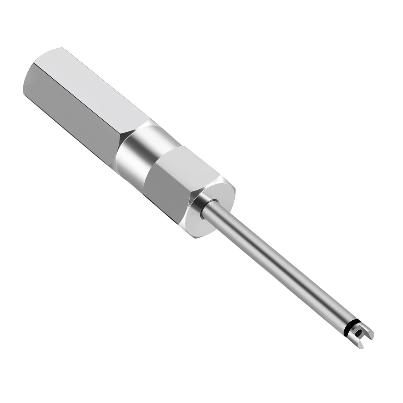 Obotsnoi Valves Cores Wrench with Ergonomic Handle for Storage and Portability Home and Professional Repair Tire
