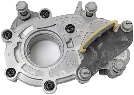 Oil Pump - 12640448