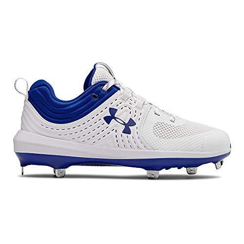 Under Armour Women's Glyde St Softball Shoe