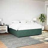 sofa cama verde oscuro 【Patas estables y duraderas:】 Esta cama está sostenida por patas resistentes, lo que garantiza estabilidad, seguridad y firmeza.
