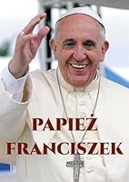 Papiez Franciszek 8377405407 Book Cover