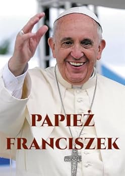 Hardcover Papiez Franciszek [Polish] Book