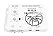 Soundstream BX-10W Digital Bass Reconstruction Processor with Remote (White)