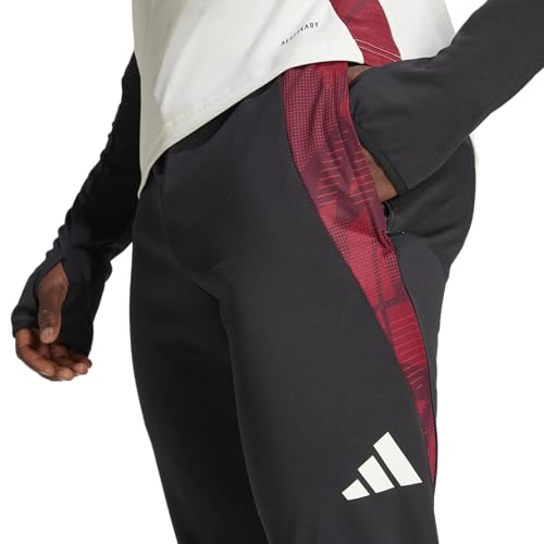 Adidas Men's Manchester United Fc 24/25 Training Pants4