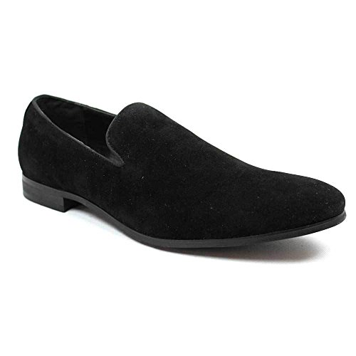 New Men's Slip on Loafers Modern Dress Shoes Azar