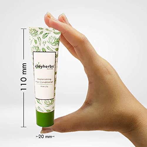 Image of Pack-50 (22ml) Bulk Hotel Amenities | Toileties For Hospitality | Travel Size Mini Shampoo and Conditioner | Hotel Shampoo | Nourishing | Biodegradable Shampoo | Supplies for Guests | 22ml Tubes | 25pc Shampoo / 25pc Conditioner