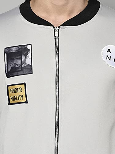 Buy STYLAGE Danish Zehen Bomber Zipper 