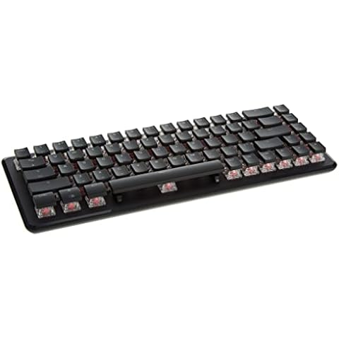Clavier Vulcan II Mini ROCCAT Cover
