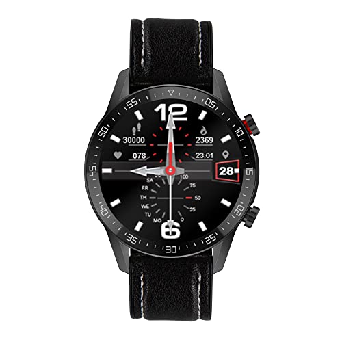 French Connection Sports Digital Black Dial Unisex-Adult Watch-L19-A (B097YJ2HX6) Amazon Price History, Amazon Price Tracker