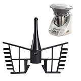 Monsieur Cuisine Zubehör,Monsieur Cuisine Connect Zubehör,Monsieur Cuisine Smart Zubehör,Rühraufsatz Für Monsieur Cuisine Connect Und Smart,Ideal Für Die Zubereitung Cremiger Desserts,Sahne,Eischnee