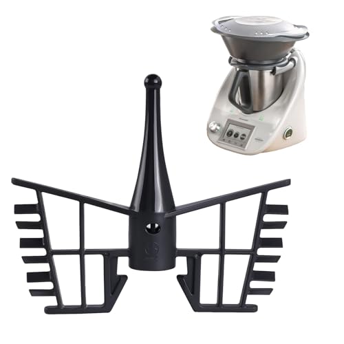 Monsieur Cuisine Zubehör,Monsieur Cuisine Connect Zubehör,Monsieur Cuisine Smart Zubehör,Rühraufsatz Für Monsieur Cuisine Connect Und Smart,Ideal Für Die Zubereitung Cremiger Desserts,Sahne,Eischnee