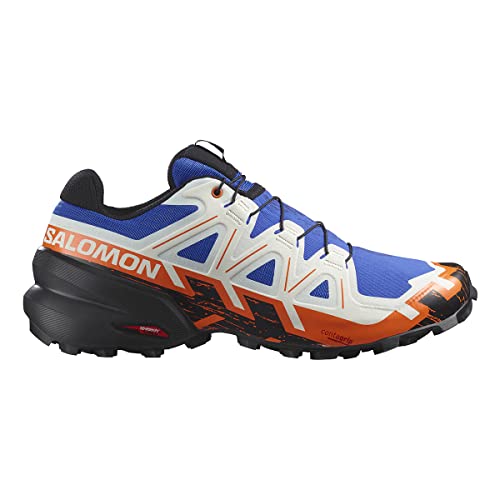 Tênis Masculino Salomon Speedcross 6 Trail Running