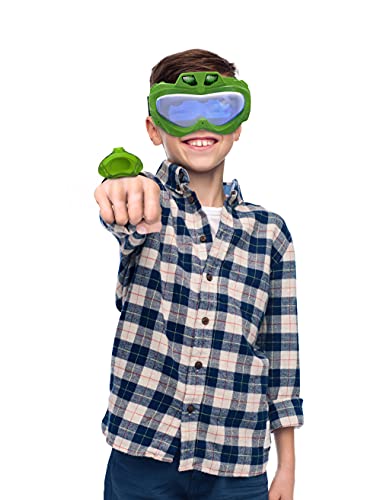 Fotorama Discontinued Alien Vision Game For 72 Months To 180 Monthsdark Green #TOP4