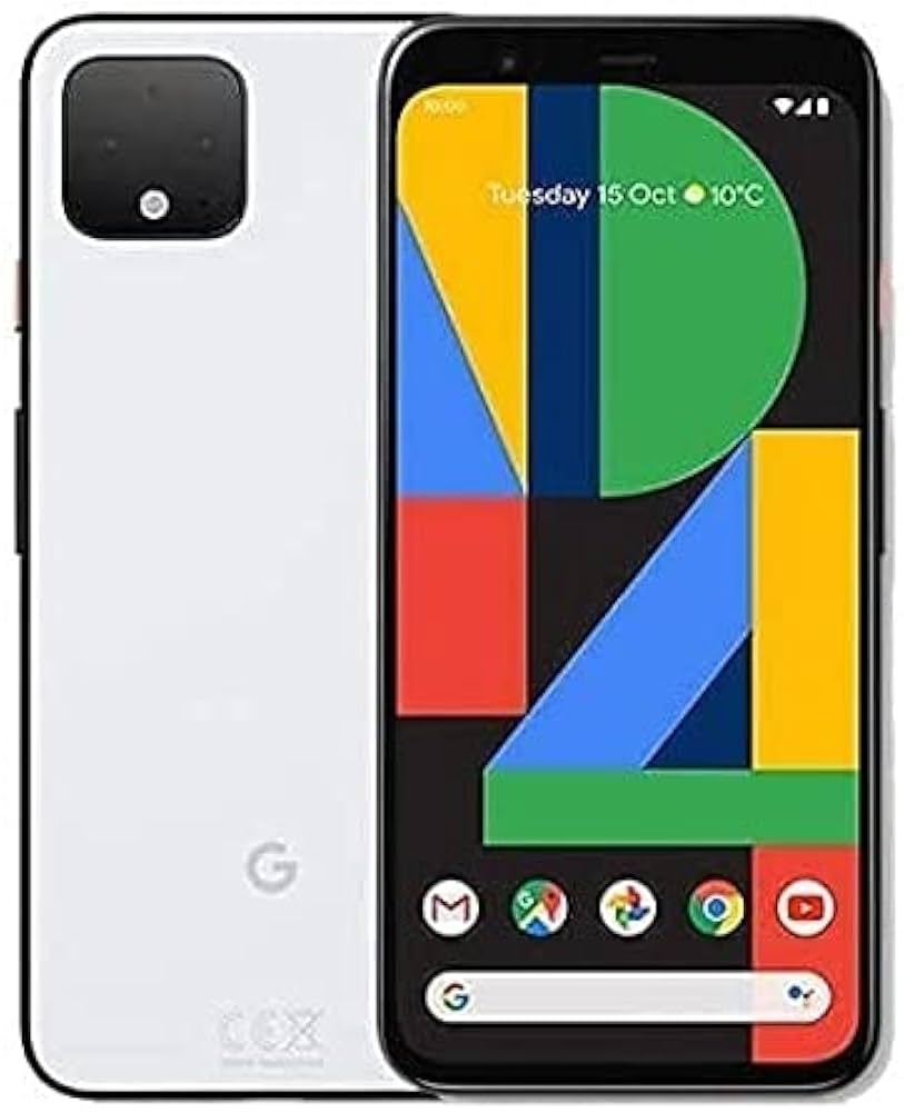 Softbank - pixel4a(5G) 新品 SIMロック解除済 ジェットブラック Amazon | ソフトバンク クリエイティブ 国内SIMフリーGoogle