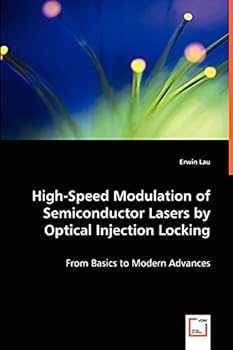 High-Speed Modulation of Semiconductor Lasers by Optical Injection Locking