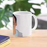  Abed Mug Nadir Meistverkaufte Standardkaffee 11 Unzen Geschenk Tassen für alle