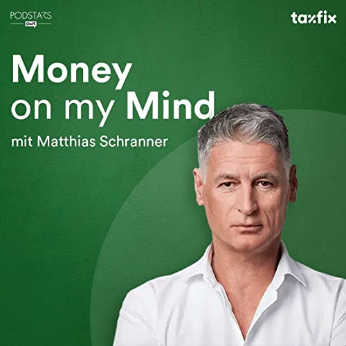 『Gehaltsverhandlung: wie wir bekommen was wir verdienen – mit Matthias Schranner』のカバーアート