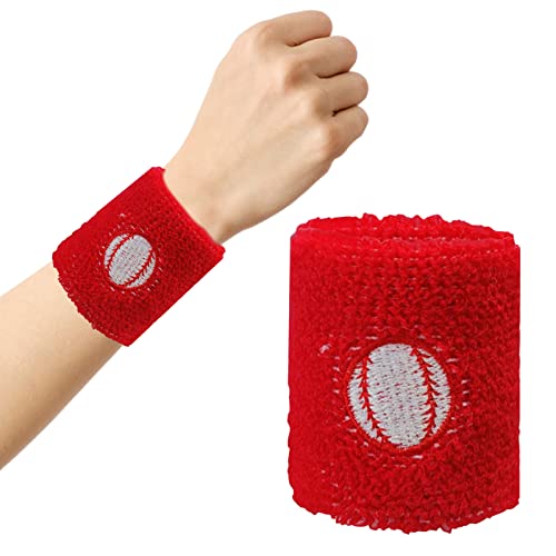Pulseras deportivas para niños, muñequeras absorbentes, cómodas muñequeras atléticas, cómodas bandas de sudor para niños, bandas de sudor portátiles para niños, pulseras deportivas para niños,