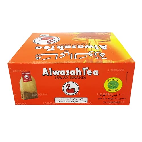 Té Ceylon con Cardamomo 100 Saquitos 2 g miniatura 3