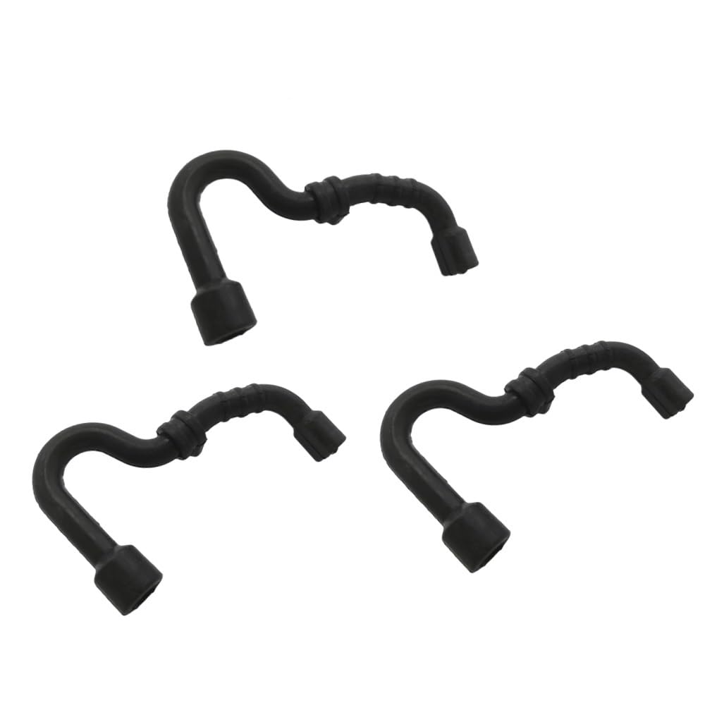 1130 358 7701 3Pcs Fuel Line Hose Fit for MS170 MS180 017 018 Chain Saw Replacement Parts