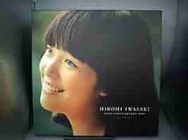 岩崎宏美　30TH ANNIVERSARY BOX 岩崎宏美［岩崎宏美 30th Anniversary BOX：TECS-25280