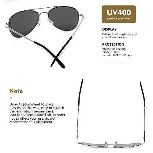 Duduma Premium Classic Sunglasses Mirrored Lens Sunglasses For Men And Women Uv400 Protection #TOP3