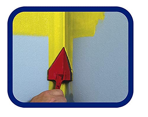 BEST DIRECT Paint Racer rullo per pittura facile