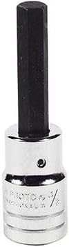 1/2" Drive Hex Bit Socket - 7/16"