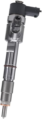 Inyector de combustible 0445110321 para Bosch Engine JMC 2.5L VM-JE4D25A