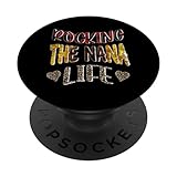 Photo Gallery a dondolo the nana life festa della mamma nonna mamma gran colorato popsockets popgrip intercambiabile Photo Gallery a dondolo the nana life festa della mamma nonna mamma gran colorato popsockets popgrip intercambiabile