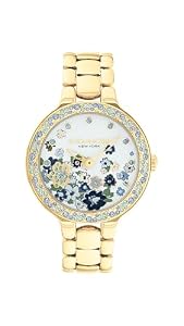 Coach Chelsea 2H Quartz Watch