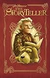 Jim Henson's The Storyteller SC