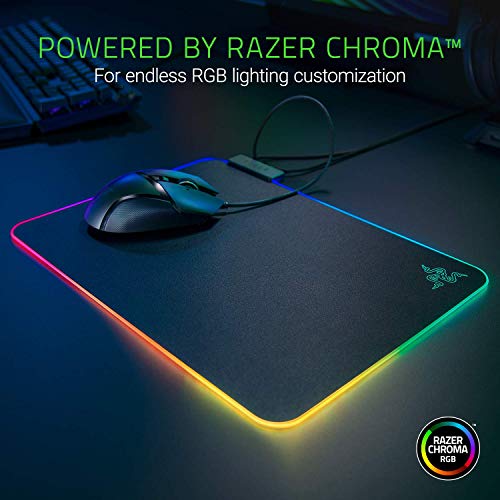 Éclairage Razer Chroma