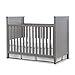 Sorelle Farmhouse Classic Crib