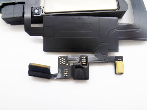 Flex de sensor de proximidad iPhone 11 Pro Max repuesto de cable conector de luz ambiental 6.5 4