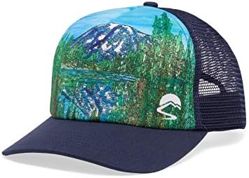 Artist Series Trucker Cap 