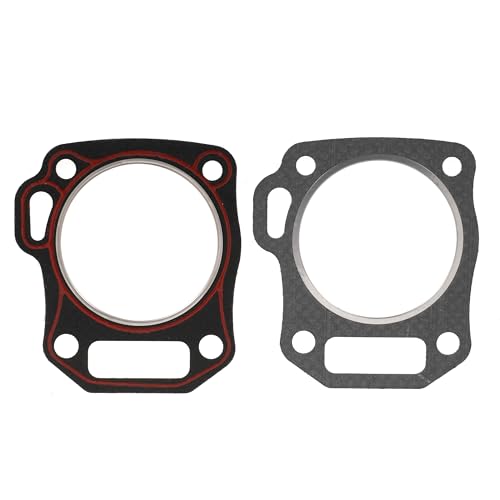 Image of GX160 GX200 Carburetor Gasket Kit for Honda for Predator 212cc for Coleman Ct200u Bt200x Kt196 5.5hp 6.5hp 159cc 160cc 196cc 200cc Mb165 Mb200 for Mini Bike for Go Kart Engines and for Generators