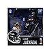 Lamar Jackson (Baltimore Ravens) (Purple/Black) NFL 7