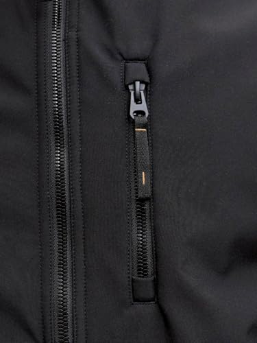 Miniatura 5 de JACK & JONES Jjeparker Softshell Bomber Sn Jjeparker Softshell Bomber Sn Hombre (Pack de 1)