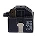 LETAOSK 1 Pin PTC Starter Kompressor Relais P6R8MC Passend für LG Magic Chef Kühlschrank Luftentfeuchter