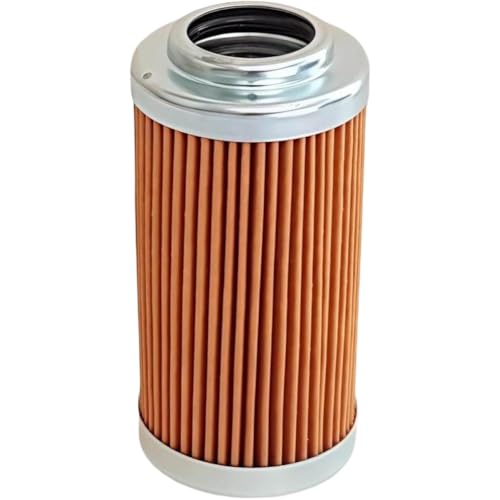 Filtro de aceite hidráulico P550576 para excavadoras KX057-4 y CA