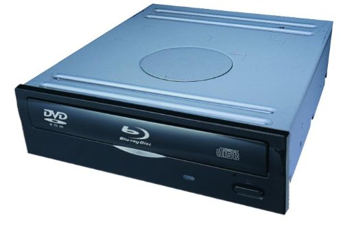 LiteOn DH-4O3S-04-B Lecteur de B Lecteur Blu-Ray (8 x DVD + RW/-RW, 4 x BD-RE DL)