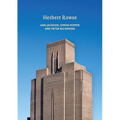 Herbert Rowse
