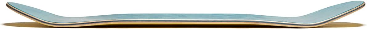 [CCS] Graphic Skateboard Deck | 7 Ply Maple Wood | Professional Grade | Adults, Kids, Teens, Youth | Boys & Girls