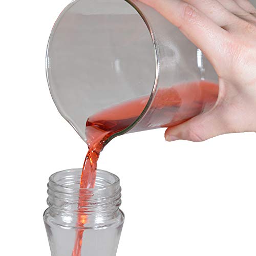 Perky Pet 244-3 Red 3 Pack 244SFB Original Instant Hummingbird Nectar Concentrate - Thumbnail 6