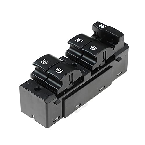 25401-JY00C Interrupteur de Commande de Vitre Électrique pour Koleos